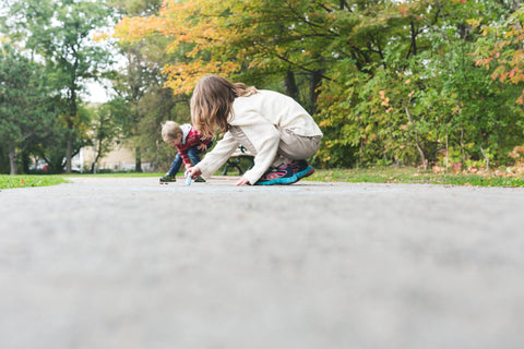 Outdoor Toys