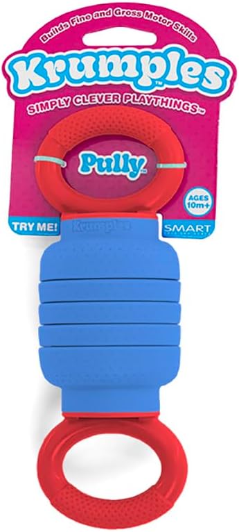 Krumples Pully