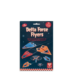 The Delta Force Flyers