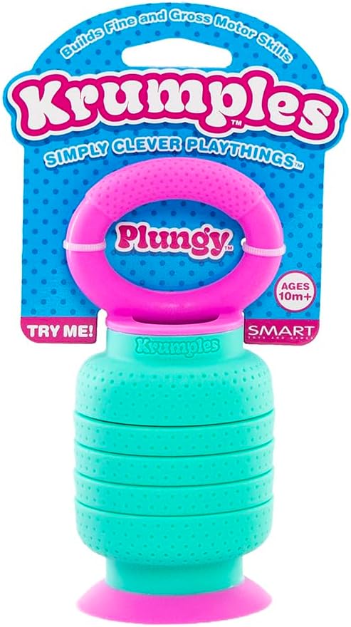 Krumples Plungy