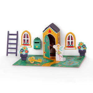 Create Your Own Fairy Door