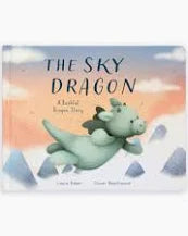 The Sky Dragon Book