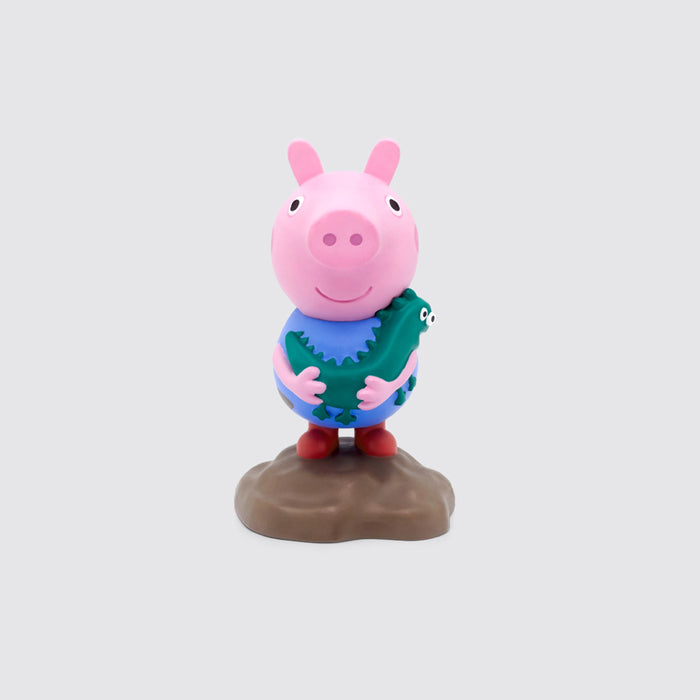 George-Peppa Pig